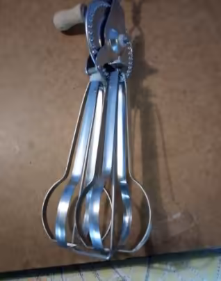 Миксер ручной