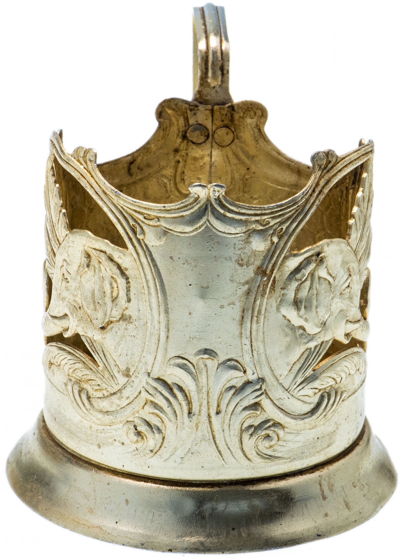 Подстаканник "Слон", СССР