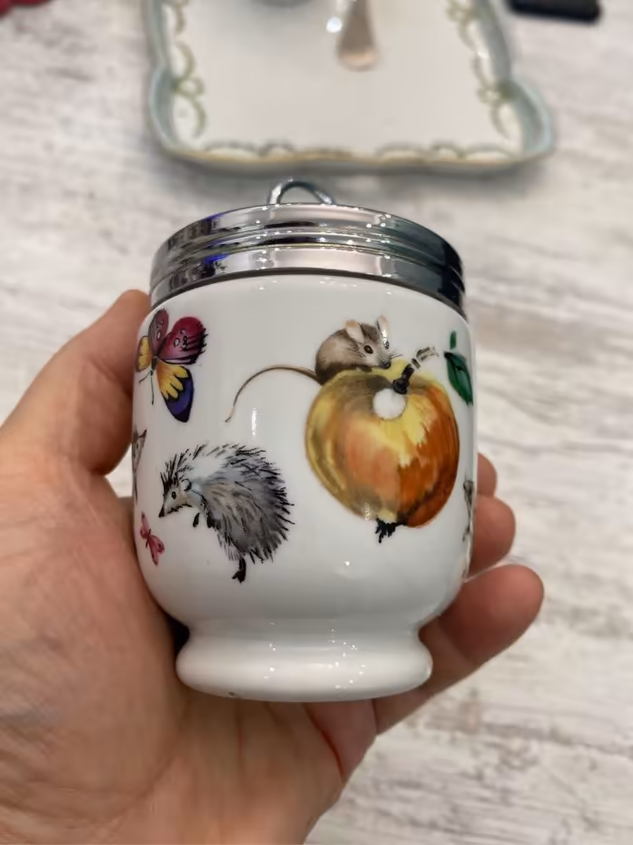Кодлер, Royal Worcester