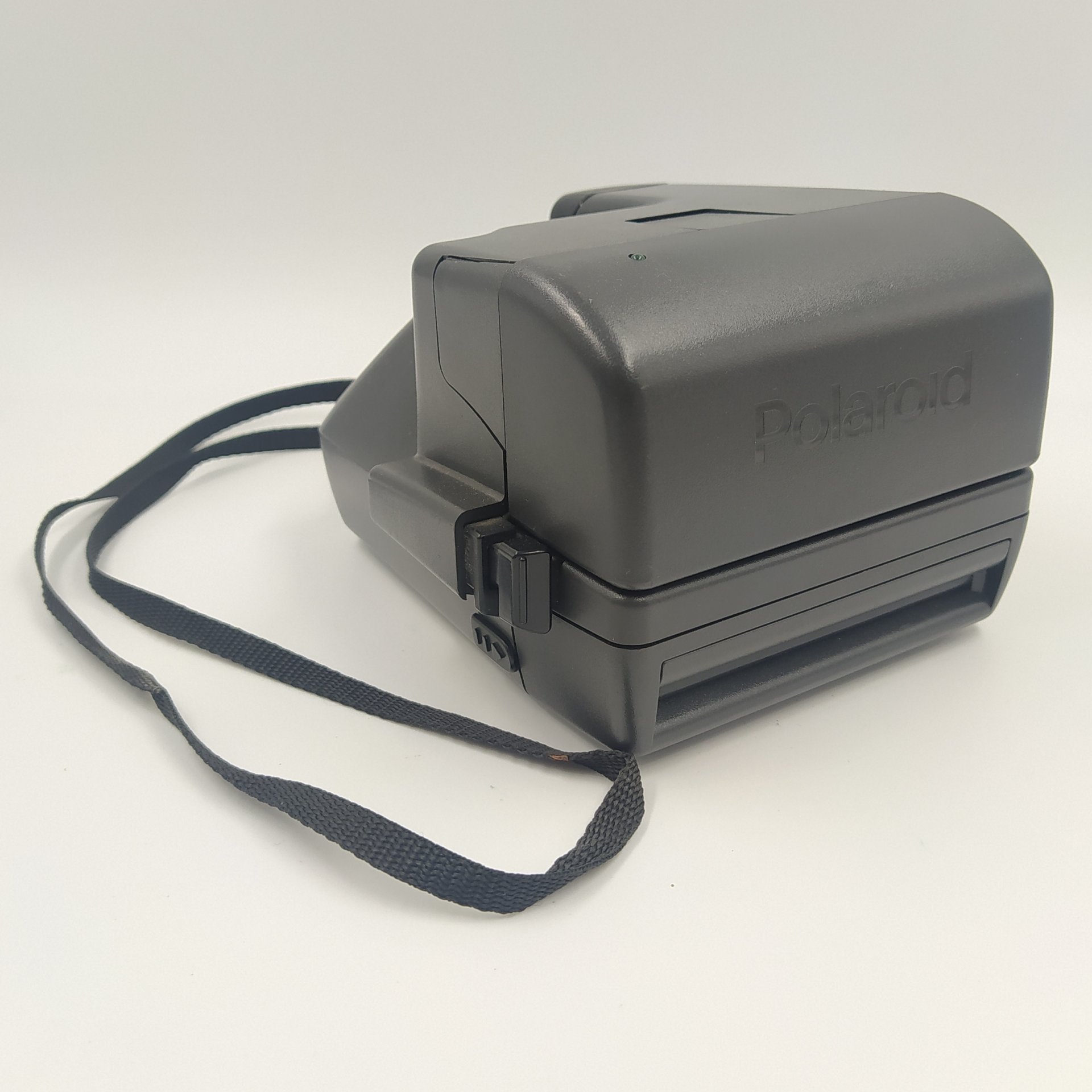 Фотоаппарат "Polaroid 636 Close Up" (без коробки)