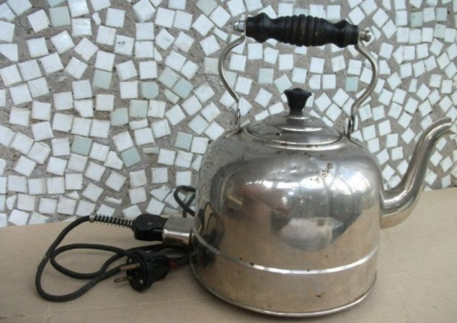 Чайник электрический