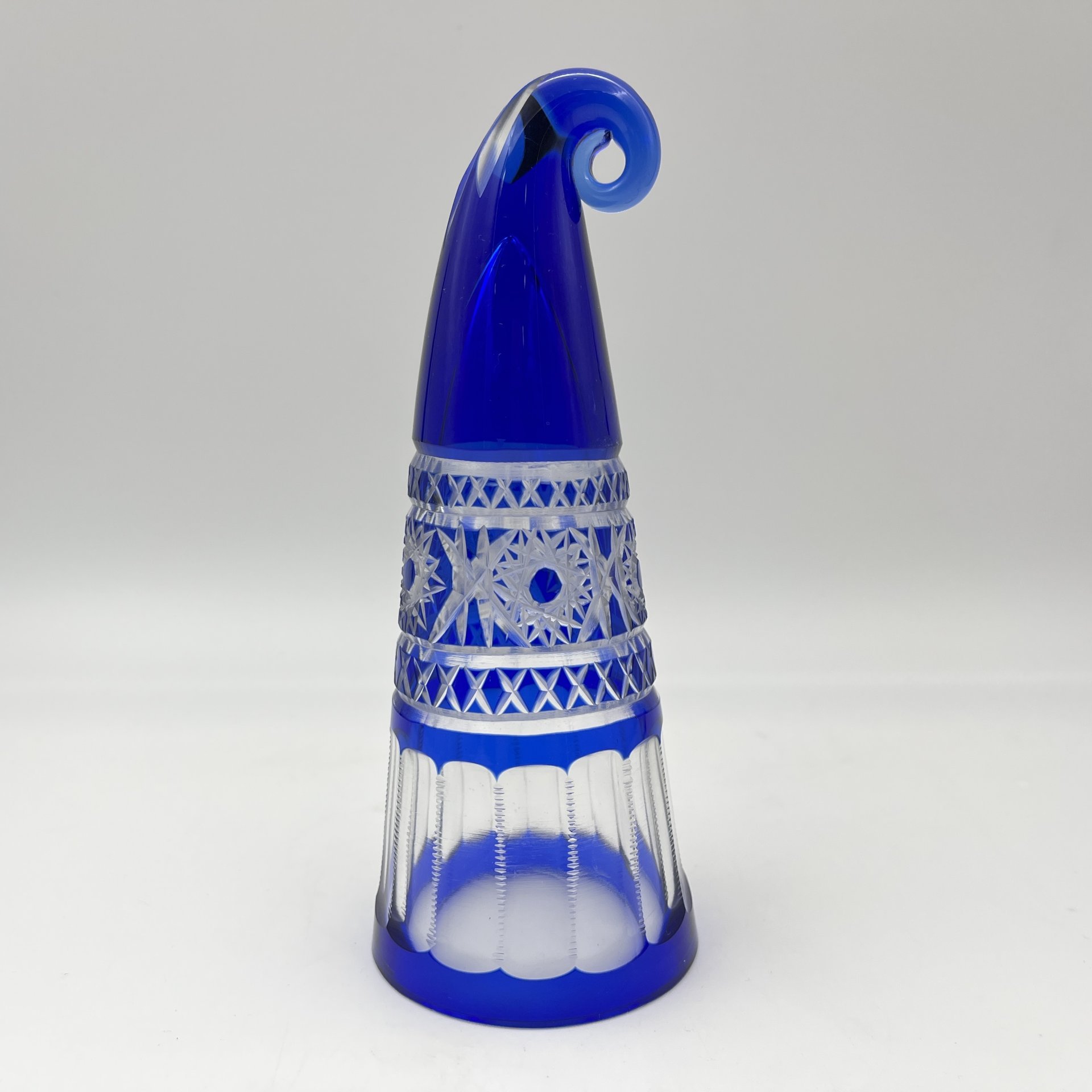 Рог изобилия (кубок для вина)