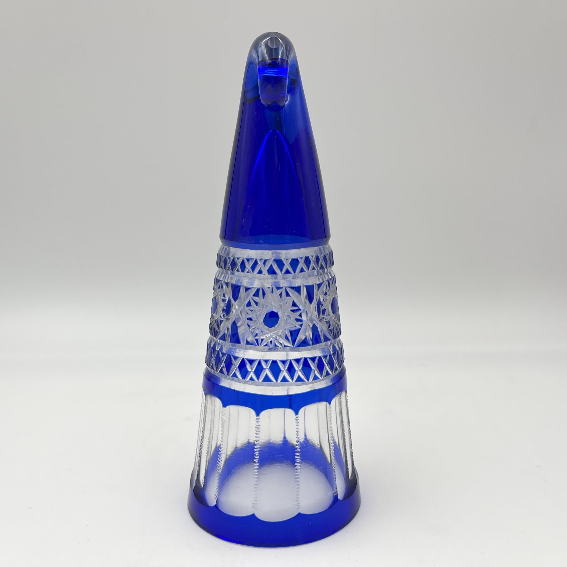 Рог изобилия (кубок для вина)