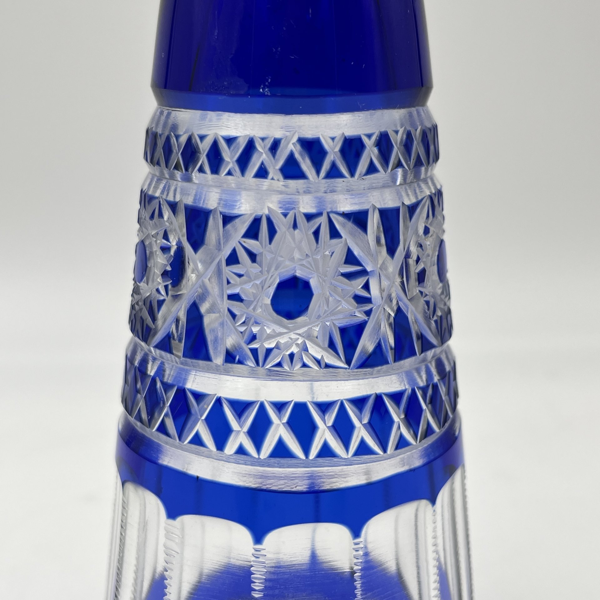 Рог изобилия (кубок для вина)