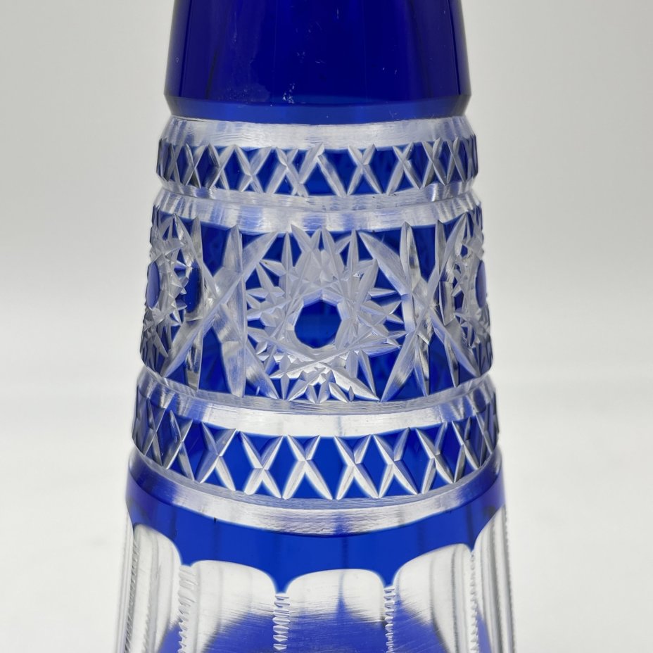 Рог изобилия (кубок для вина)