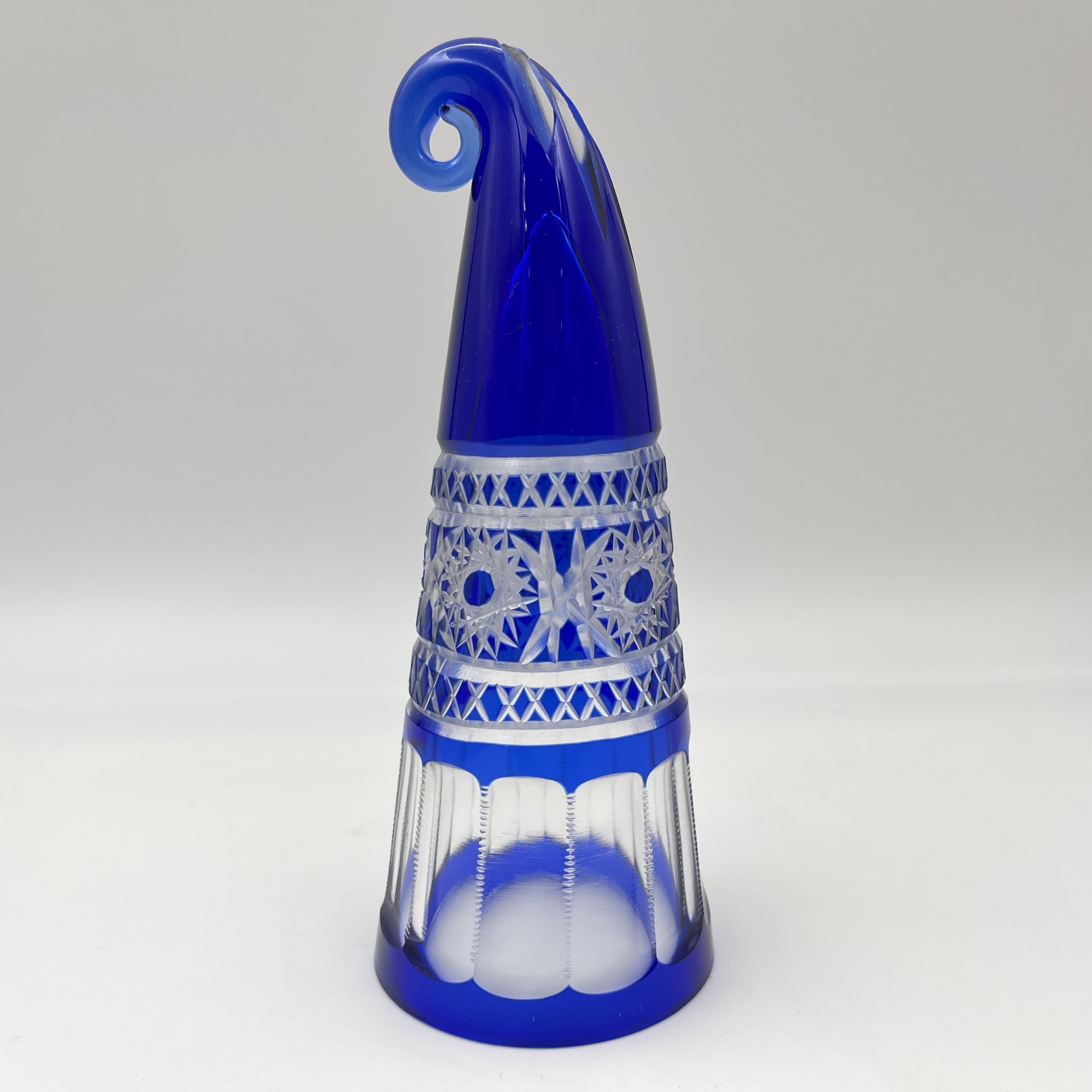 Рог изобилия (кубок для вина)