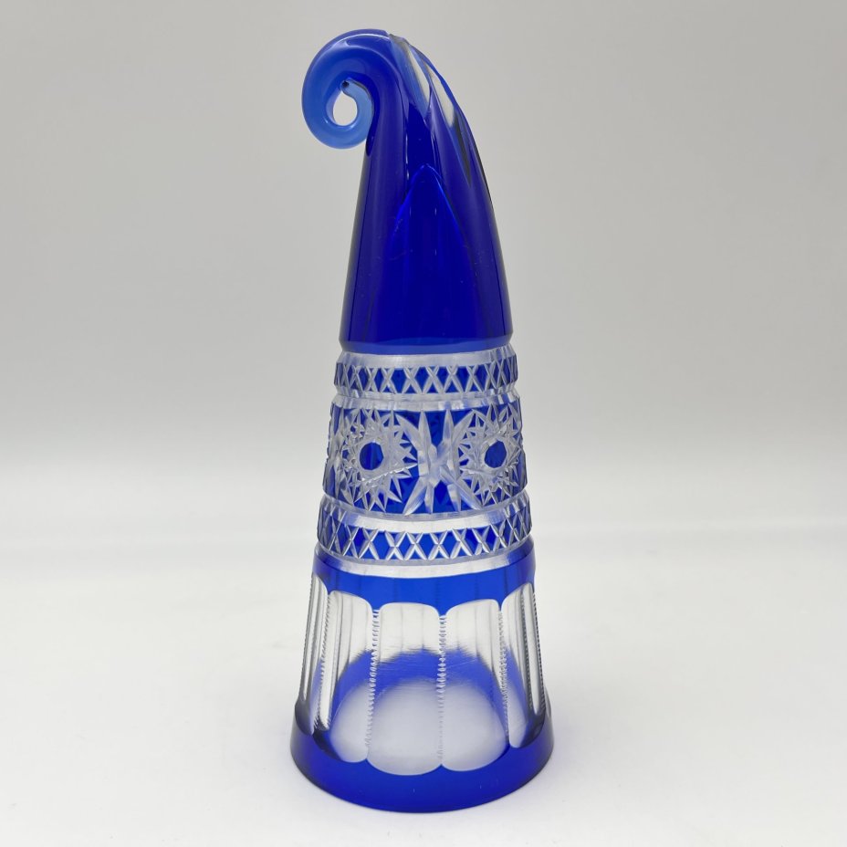 Рог изобилия (кубок для вина)