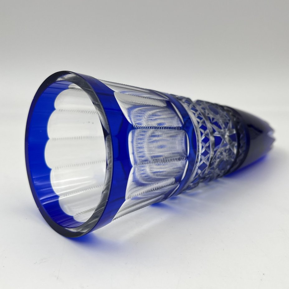 Рог изобилия (кубок для вина)