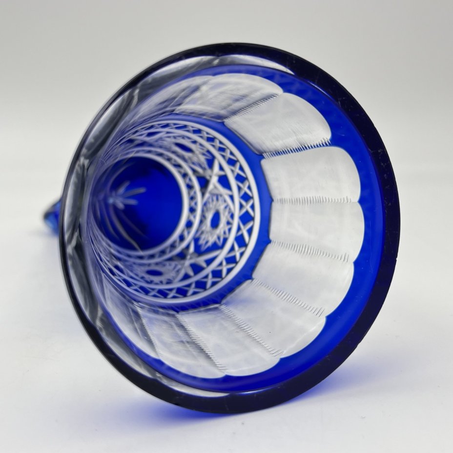 Рог изобилия (кубок для вина)