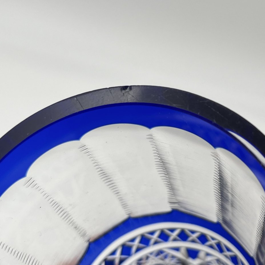 Рог изобилия (кубок для вина)