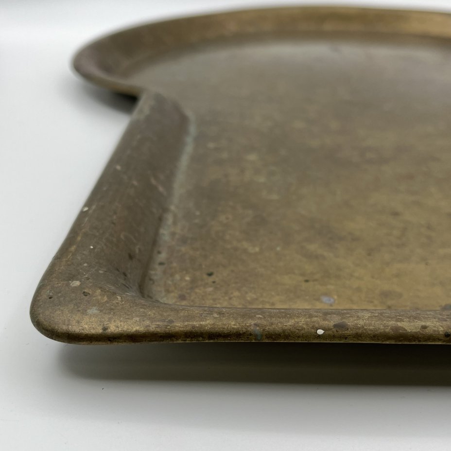 Поднос для самовара