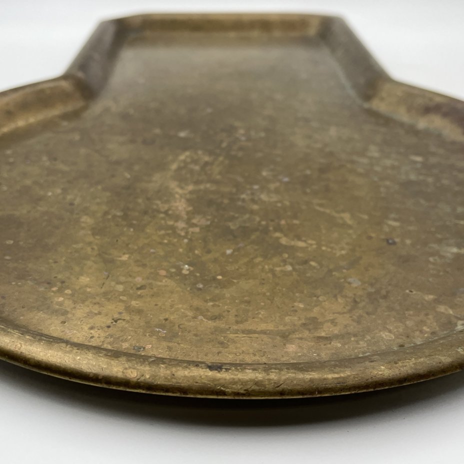 Поднос для самовара