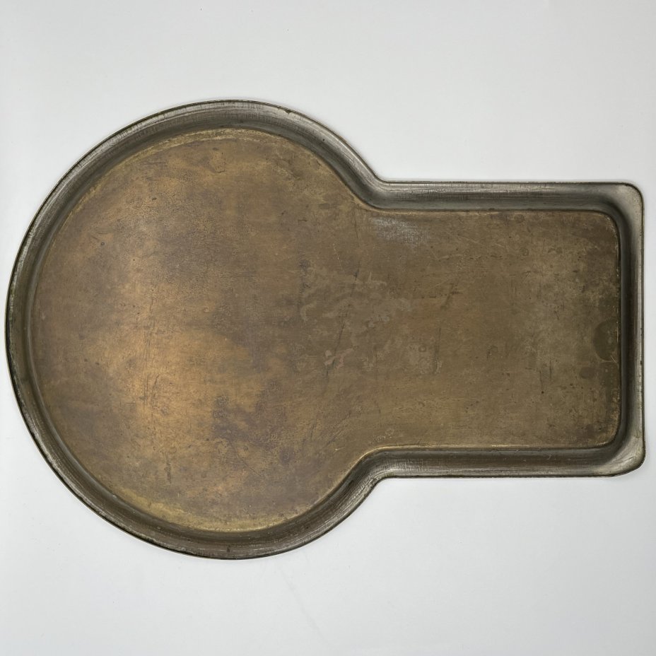 Поднос для самовара