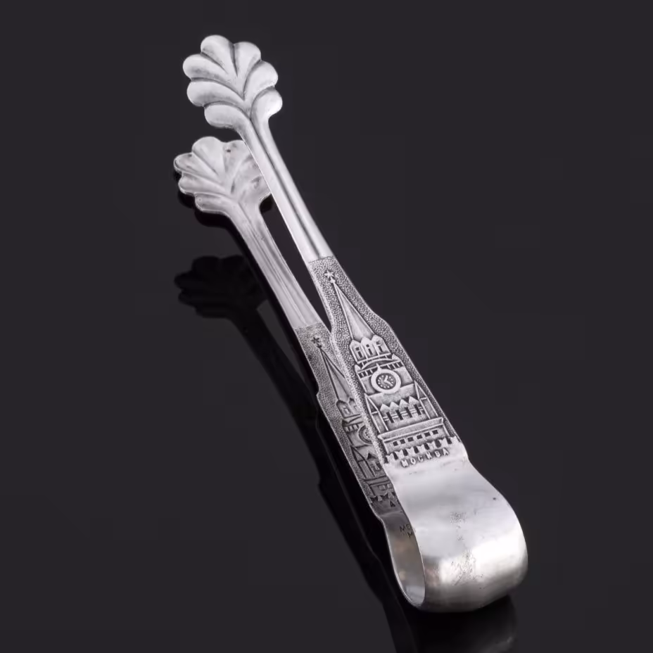 Щипцы для сахара "Спасская башня"