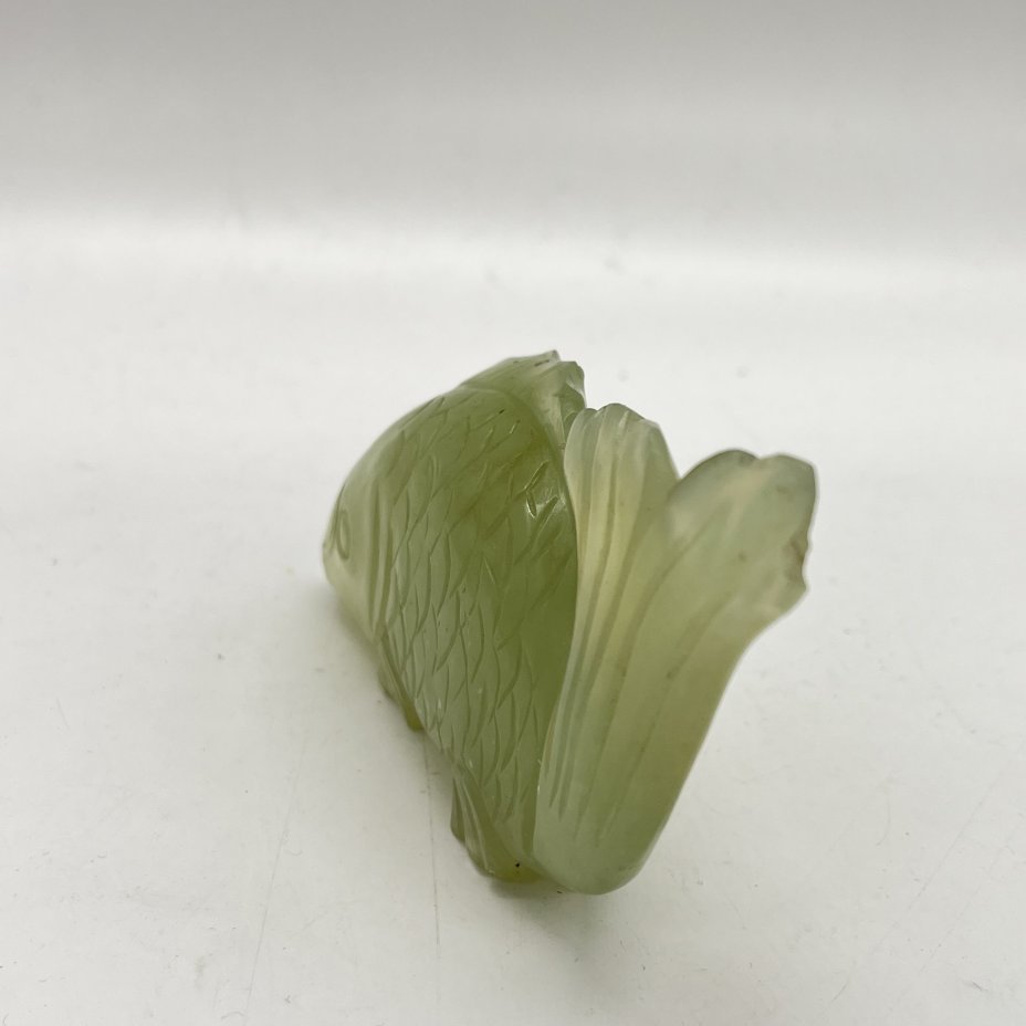 Статуэтка "Рыба" настольная