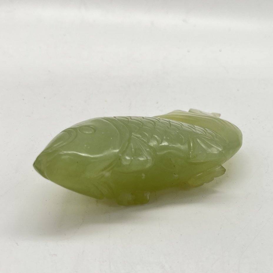 Статуэтка "Рыба" настольная