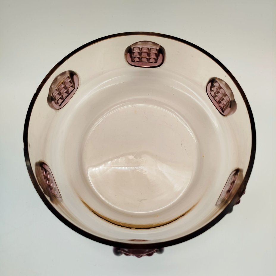 Ваза (фруктовница), дизайнер Йозеф Господка (Josef Hospodka)