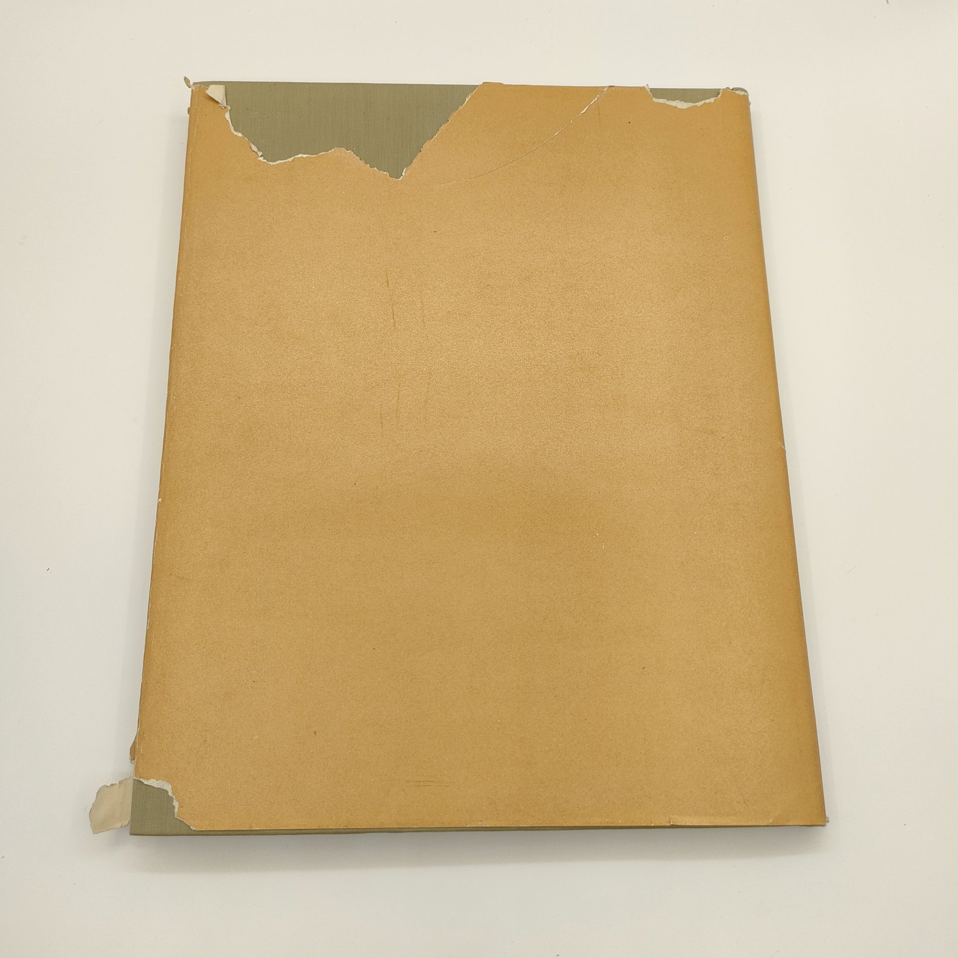 Сидоров А. А. "Рисунки старых мастеров", бумага, печать, Издательство «ИЗОГИЗ» (Изобразительное искусство), СССР, 1950-1970 гг.