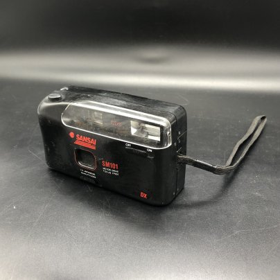 Фотоаппарат "Sansai SM101"