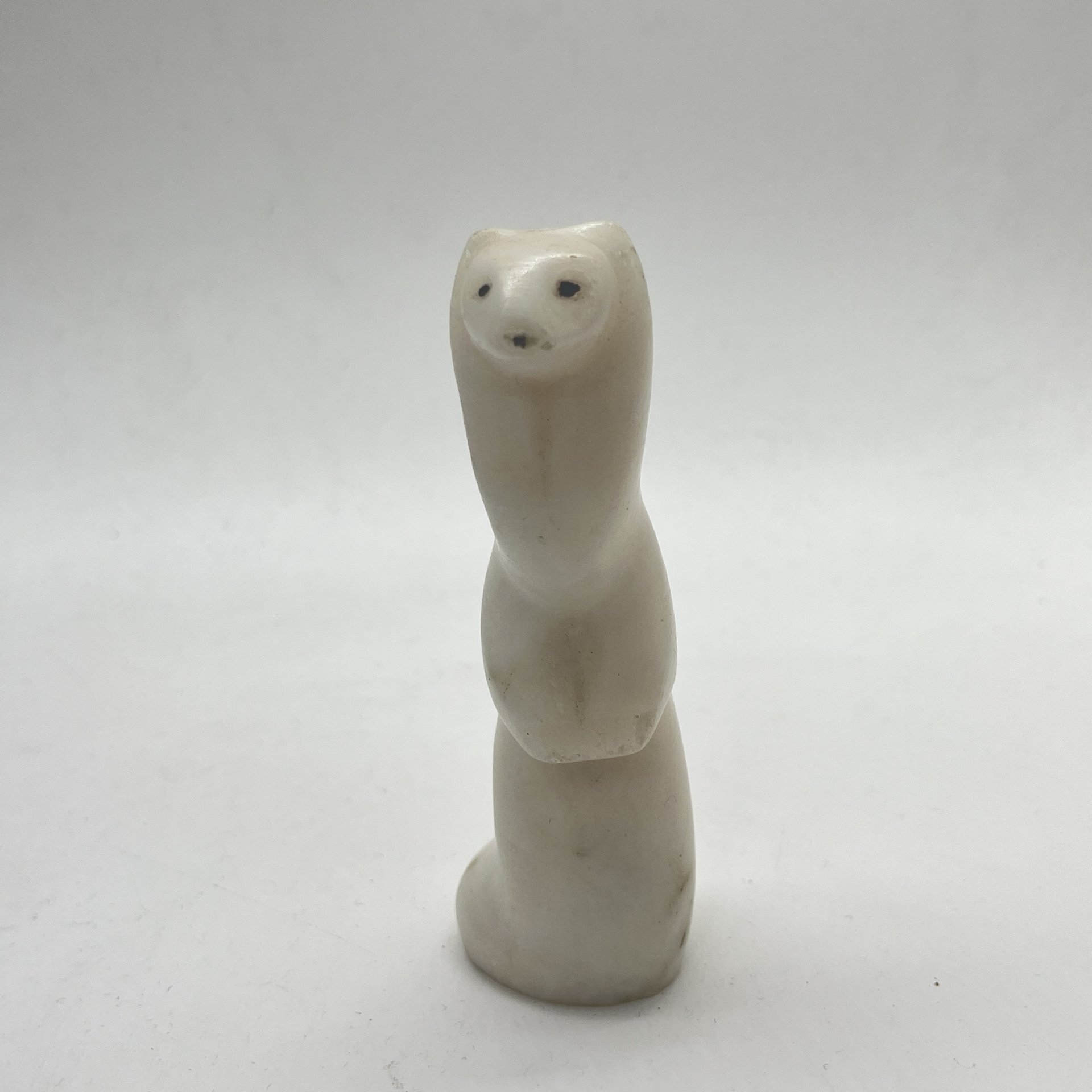 Статуэтка "Хорек"