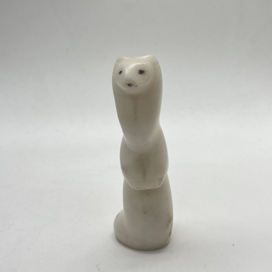 Статуэтка "Хорек"