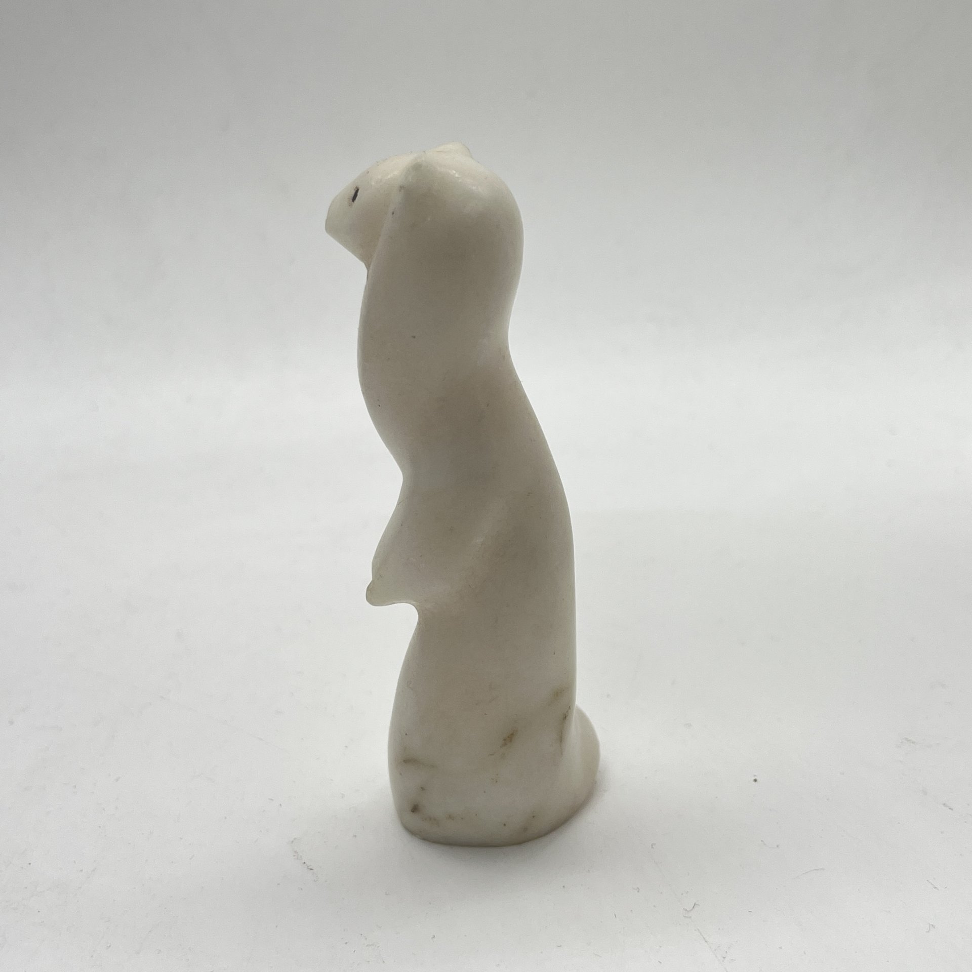 Статуэтка "Хорек"