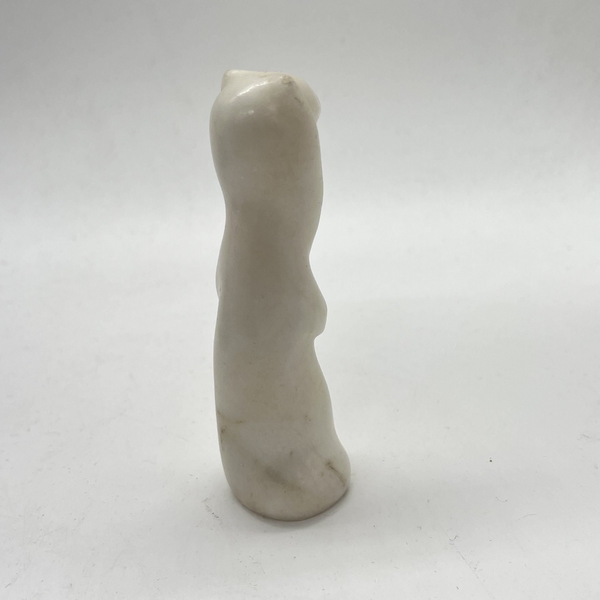 Статуэтка "Хорек"