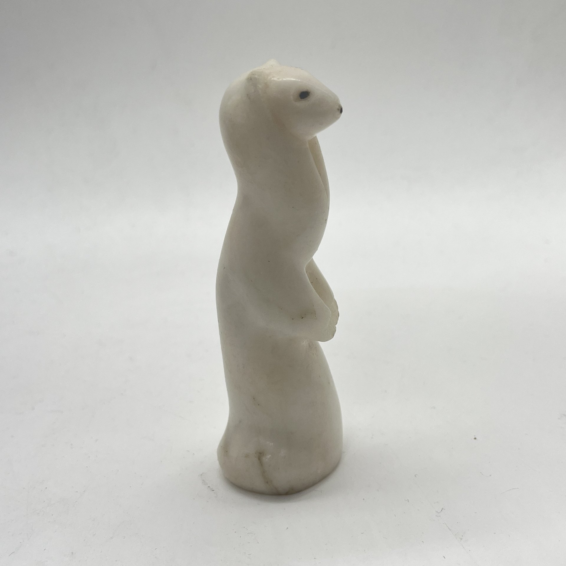 Статуэтка "Хорек"