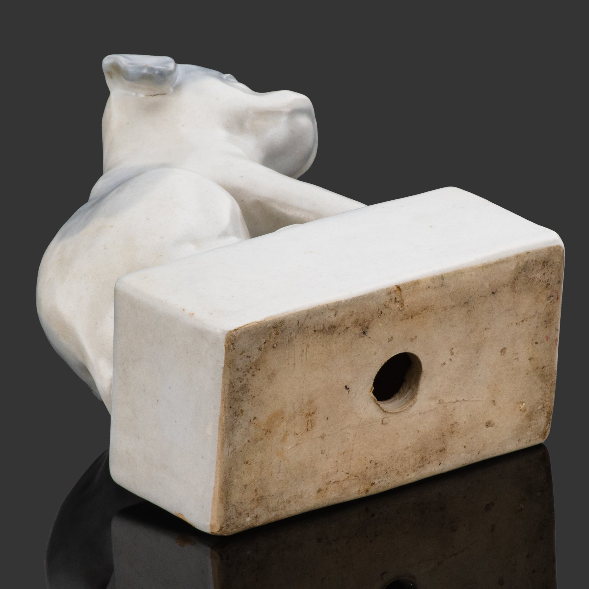 Статуэтка "Щенок"