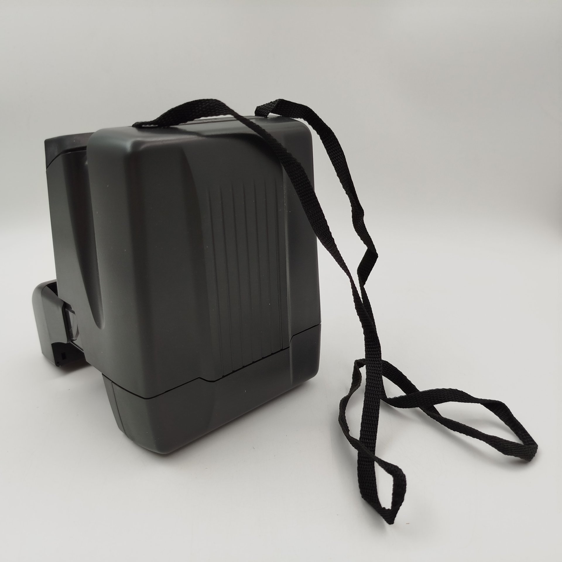 Фотоаппарат мгновенной печати "Polaroid 636 Close Up" в оригинальной коробке, Polaroid