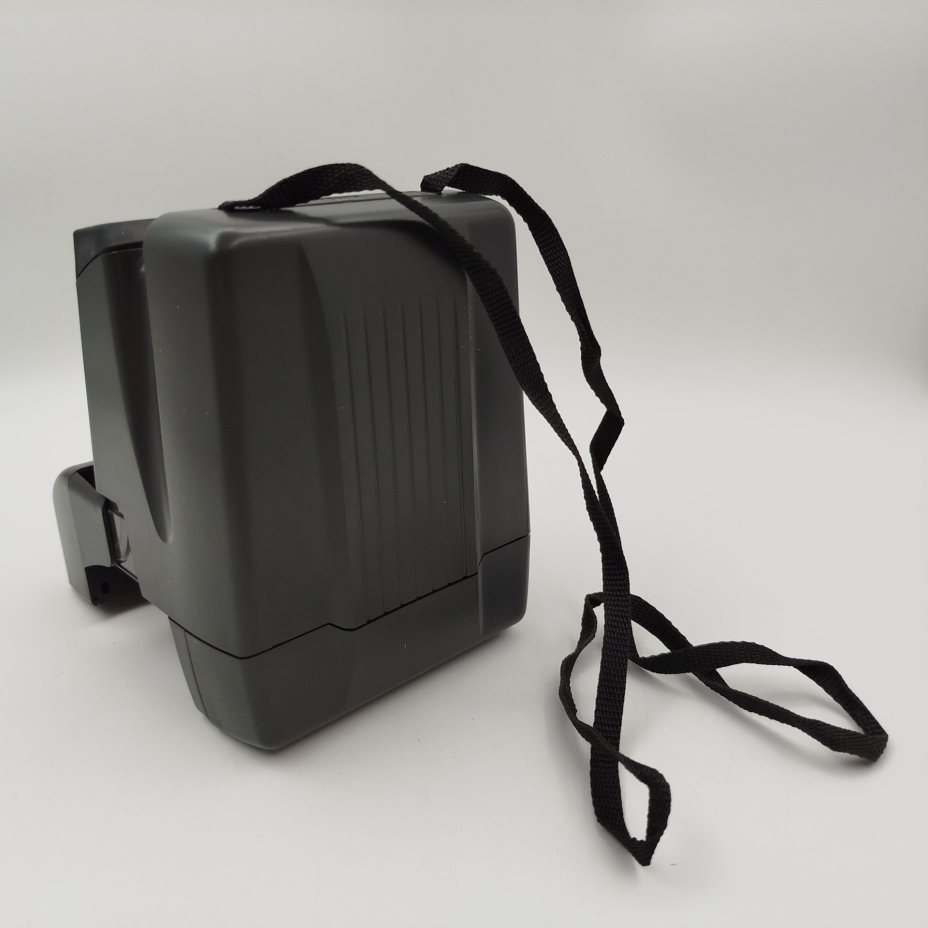 Фотоаппарат мгновенной печати "Polaroid 636 Close Up" в оригинальной коробке, Polaroid
