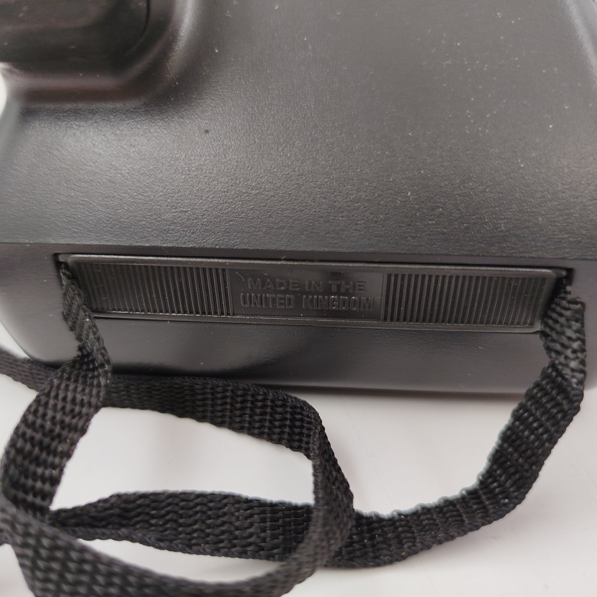 Фотоаппарат мгновенной печати "Polaroid 636 Close Up" в оригинальной коробке, Polaroid
