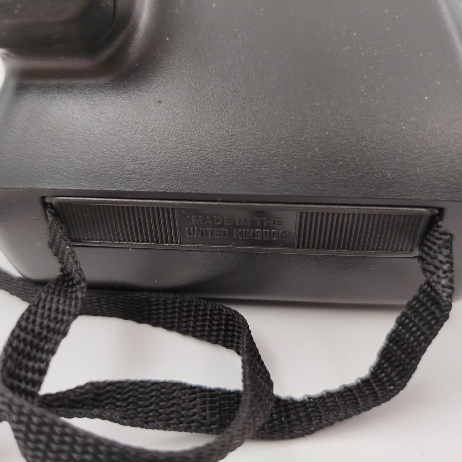 Фотоаппарат мгновенной печати "Polaroid 636 Close Up" в оригинальной коробке, Polaroid