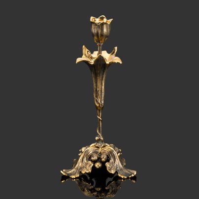 Подсвечник "Тюльпан Востока"