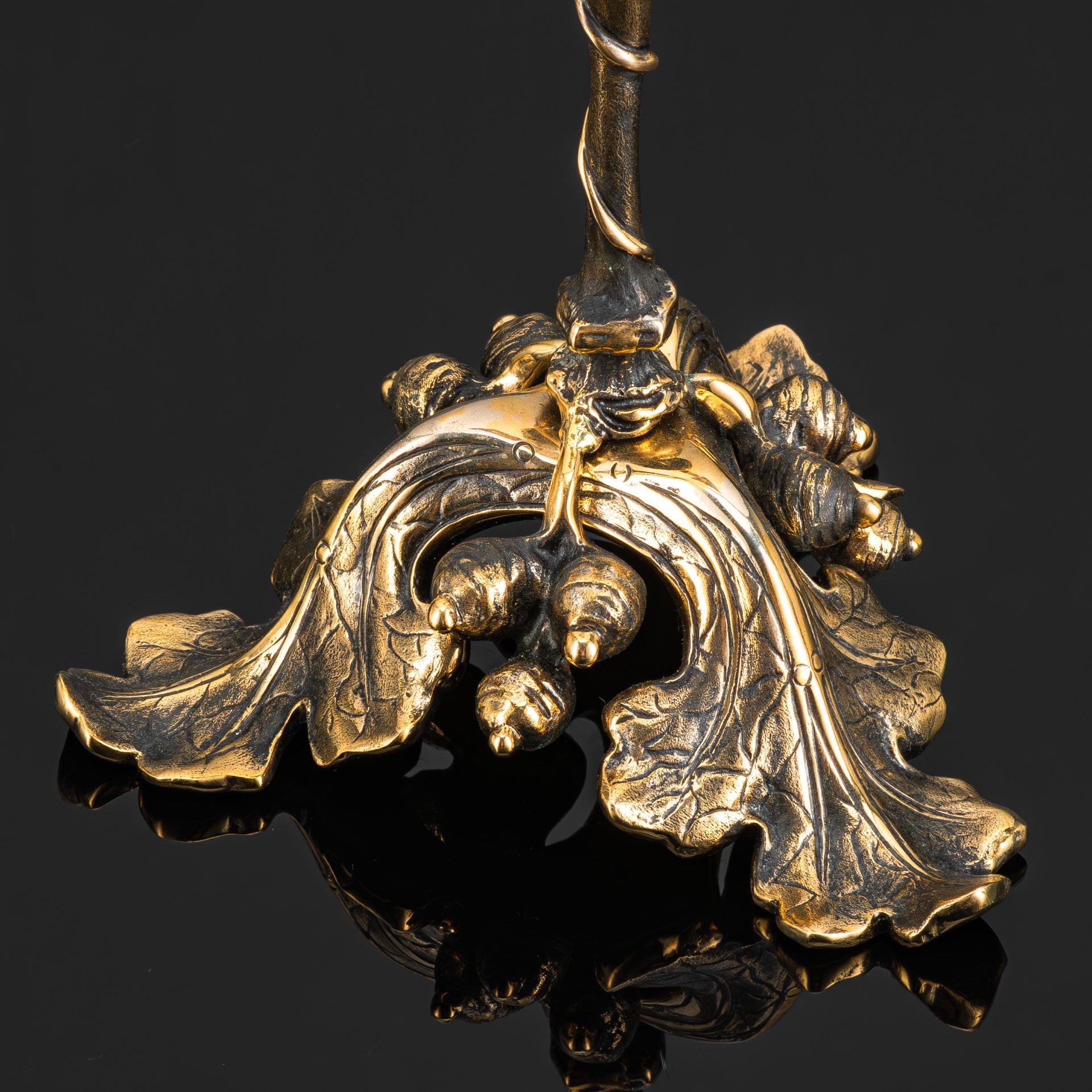 Подсвечник "Тюльпан Востока"