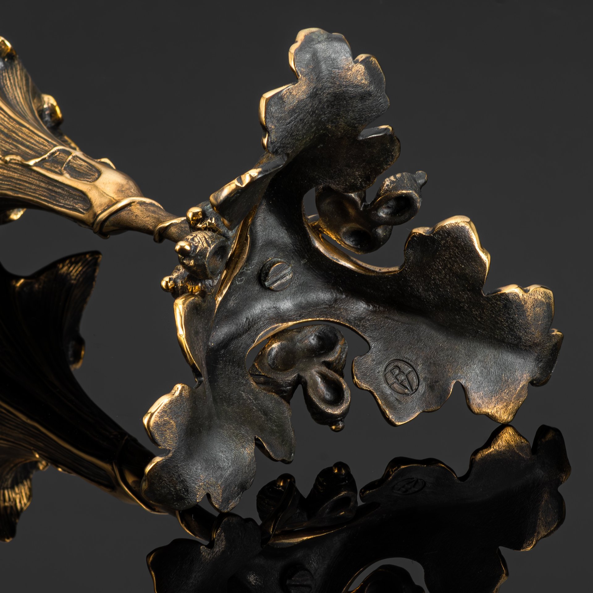 Подсвечник "Тюльпан Востока"