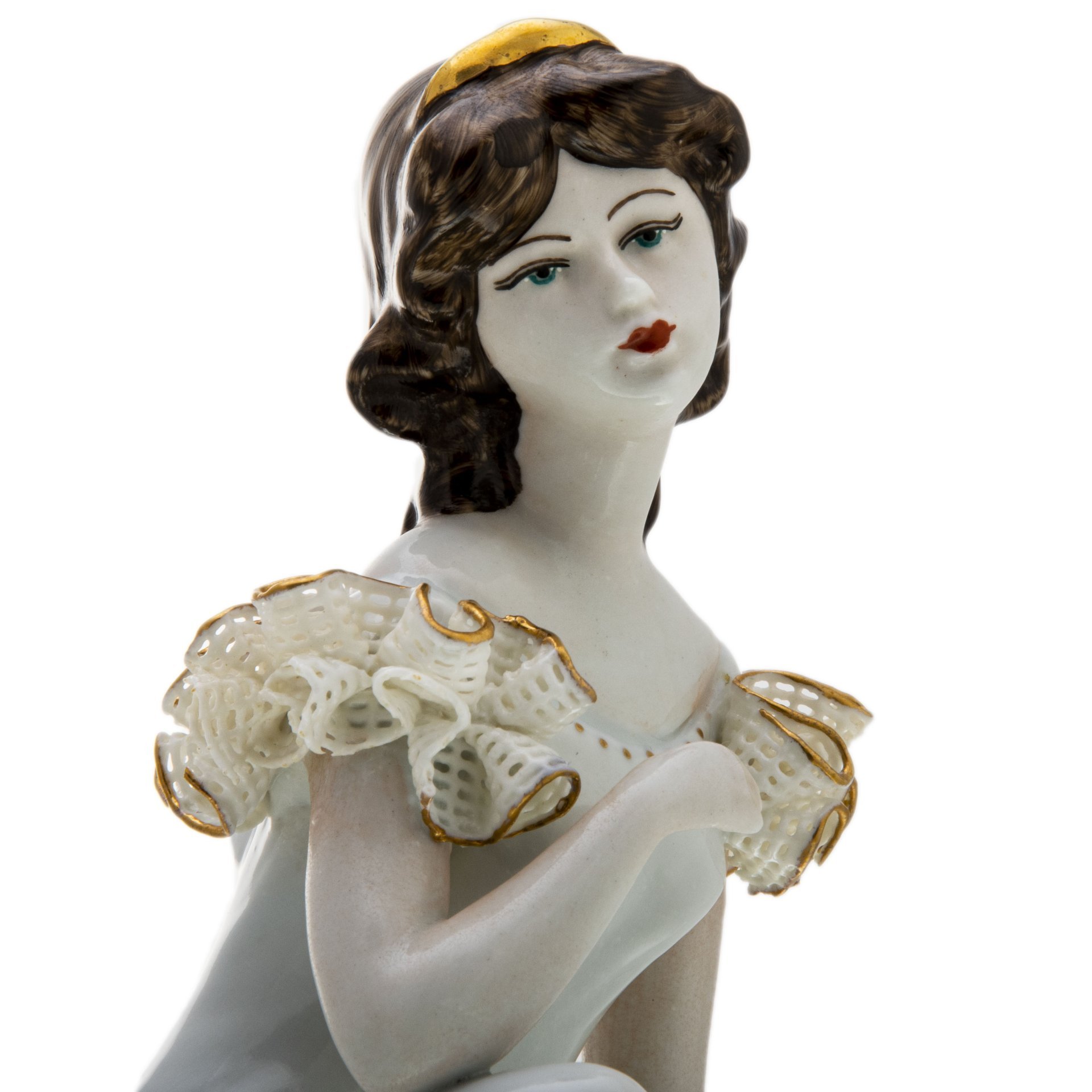 Статуэтка "Ожидание", Atelier