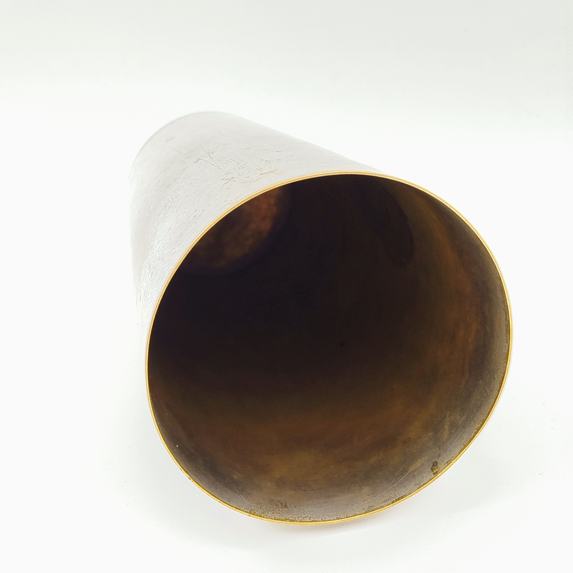 Стакан памятный "Замковая площадь в Штутгарте"