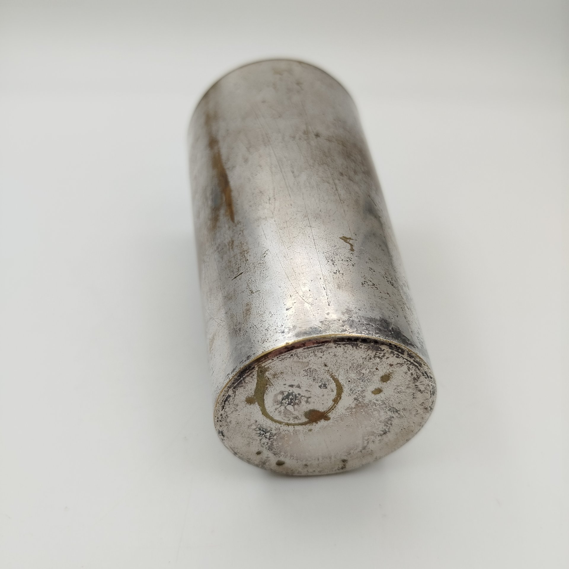 Стакан памятный "Замковая площадь в Штутгарте"