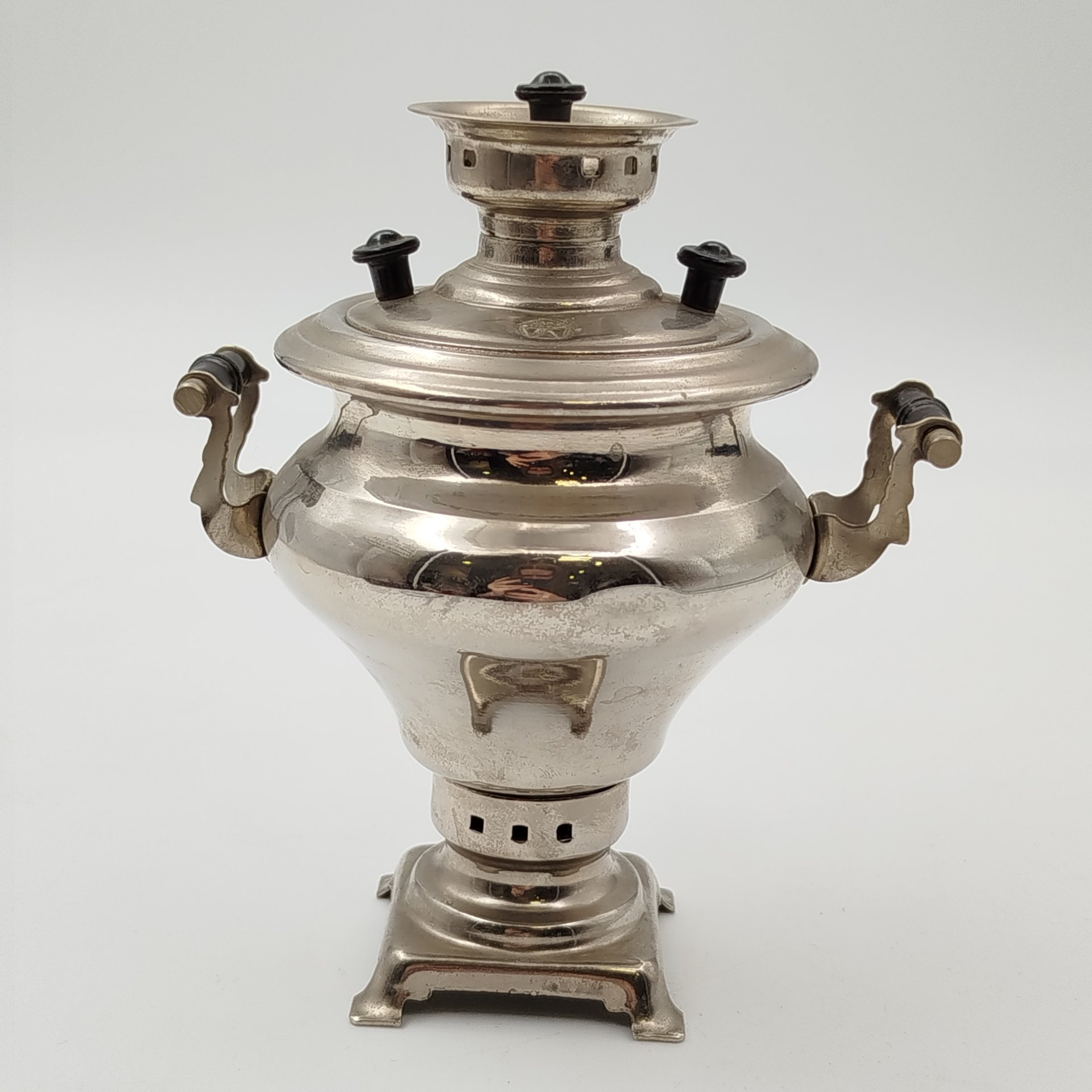 Самовар сувенирный "Ясная поляна"