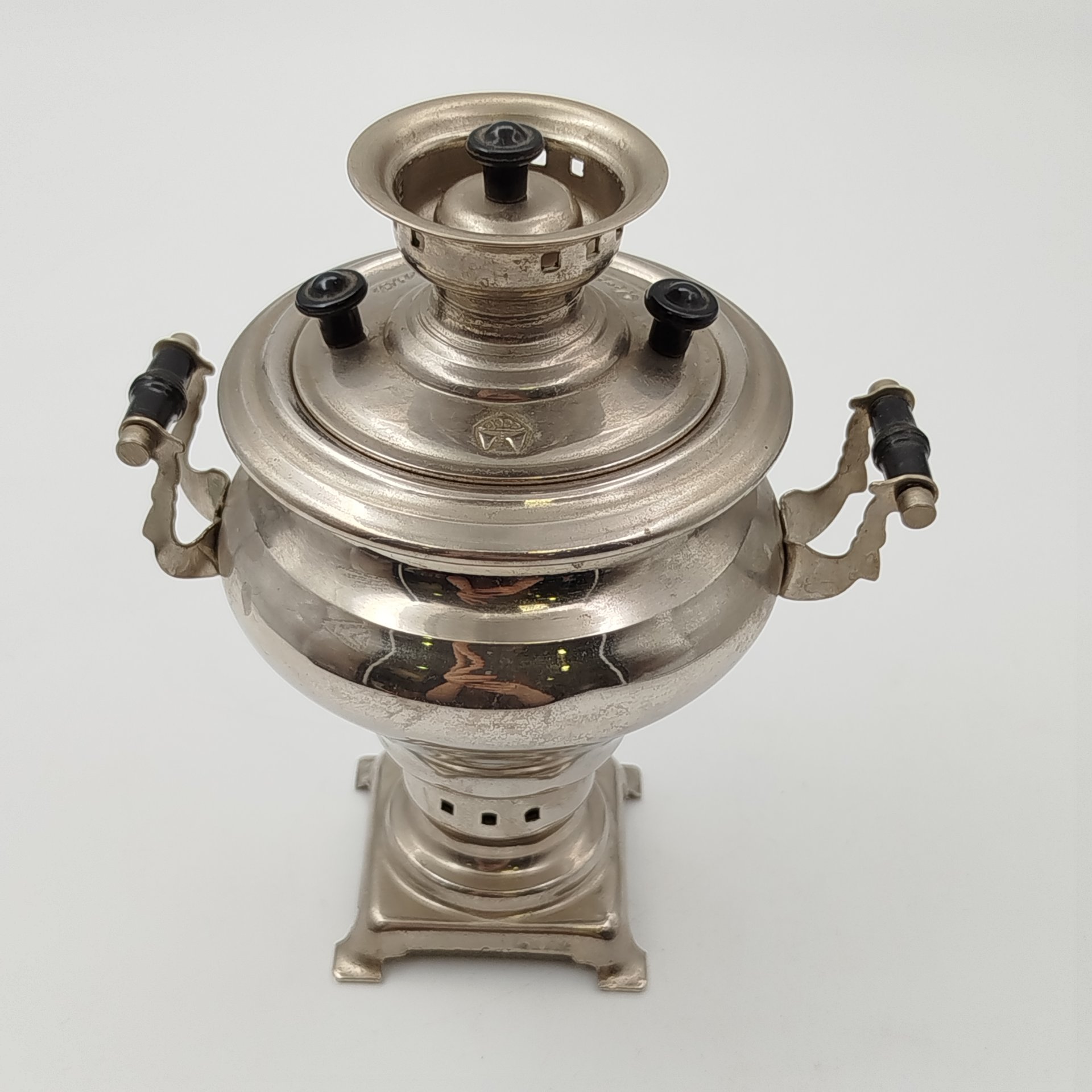 Самовар сувенирный "Ясная поляна"