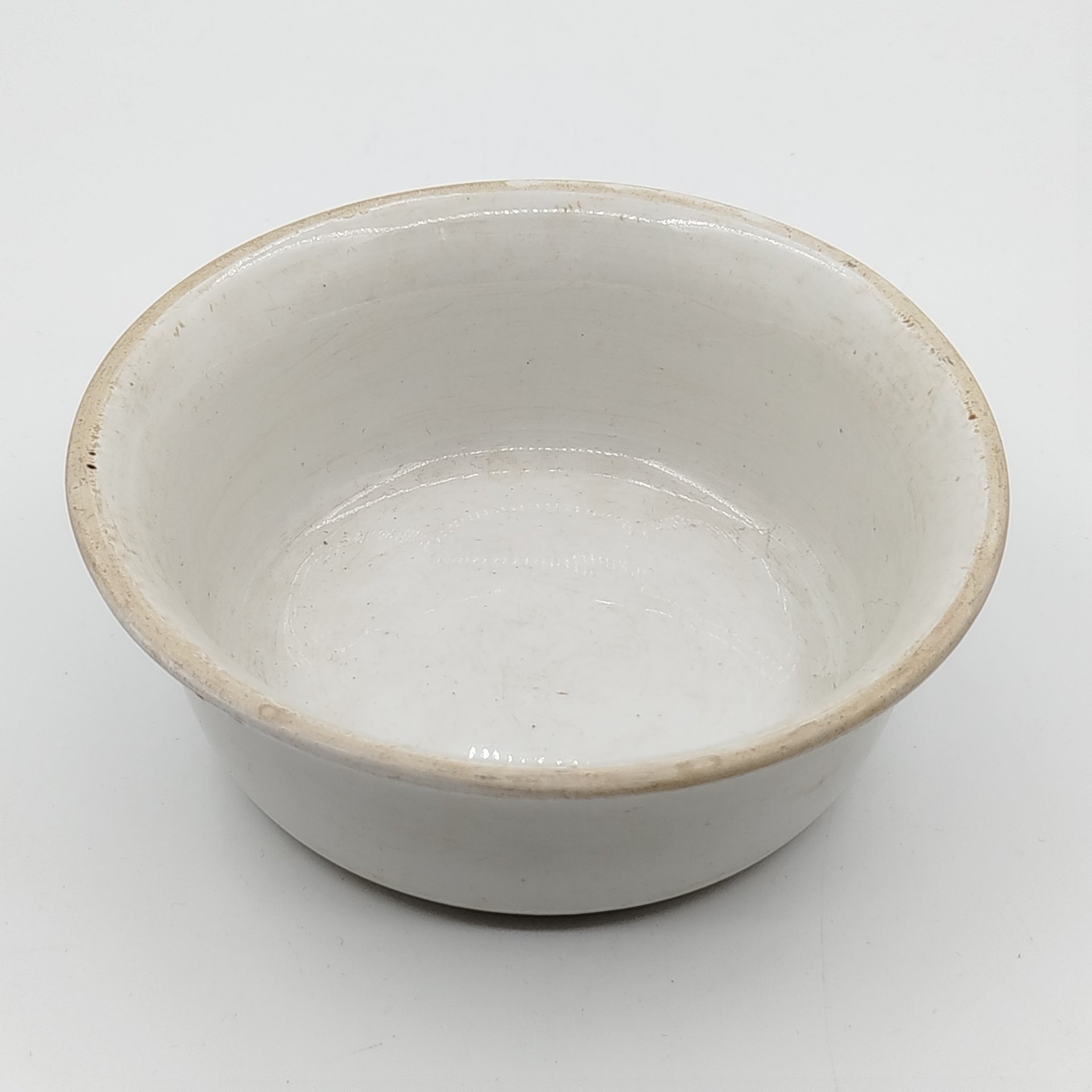 Тарелка глубокая (пиала, миска, капельник), Ленинградский фарфоровый завод (ЛФЗ)