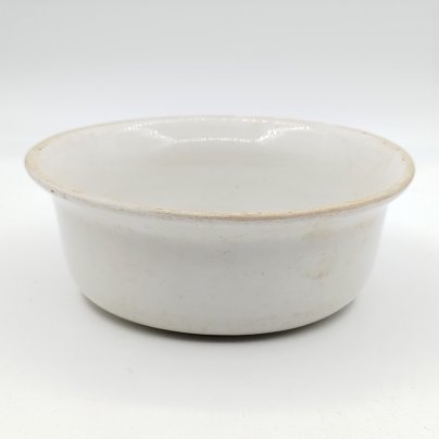 Тарелка глубокая (пиала, миска, капельник), Ленинградский фарфоровый завод (ЛФЗ)