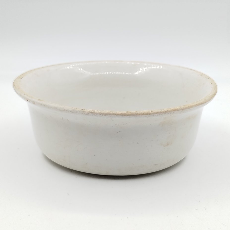 Тарелка глубокая (пиала, миска, капельник), Ленинградский фарфоровый завод (ЛФЗ)