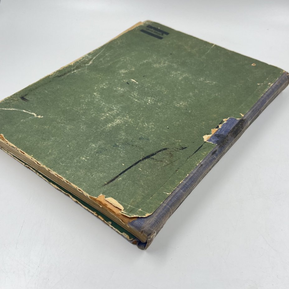 Книга "Рассказы о науке и ее творцах", сост. Л. В. Жигарев, академик А. Е. Ферсман и др., бумага, печать