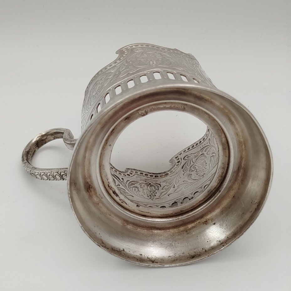 Подстаканник "Советский космос"