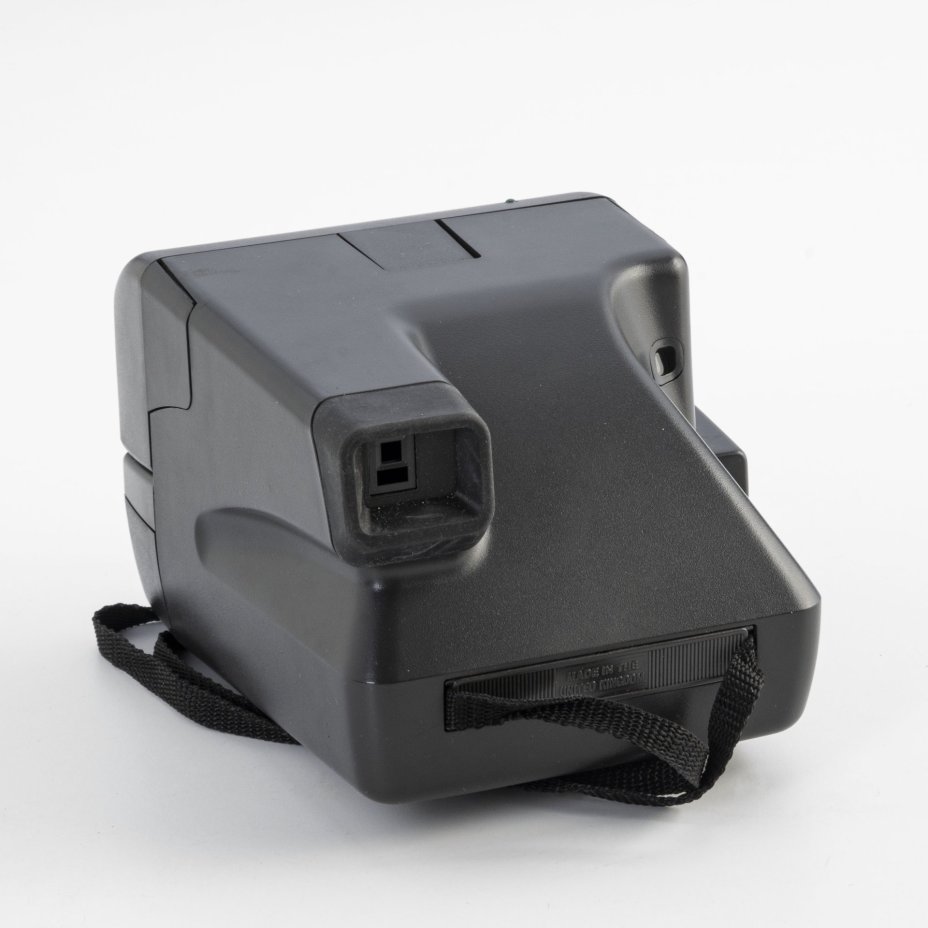 Фотоаппарат мгновенной съемки "Polaroid 636 Closeup" в оригинальной коробке с инструкцией
