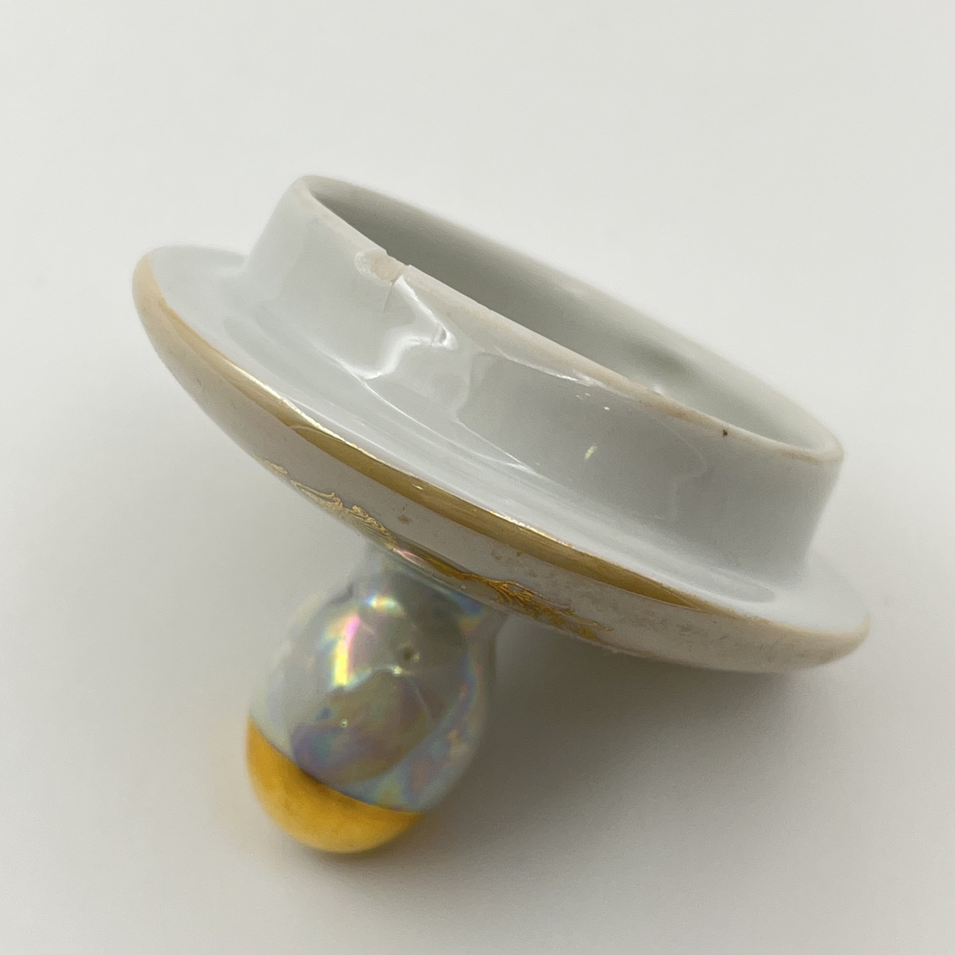 Сервиз кофейный "Мадонна" на 5 персон (14 предметов)