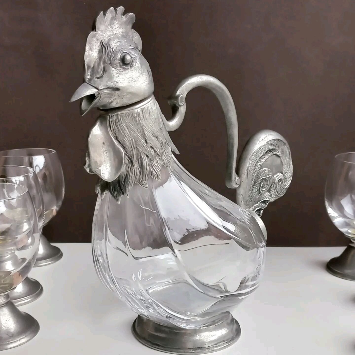 Декантер