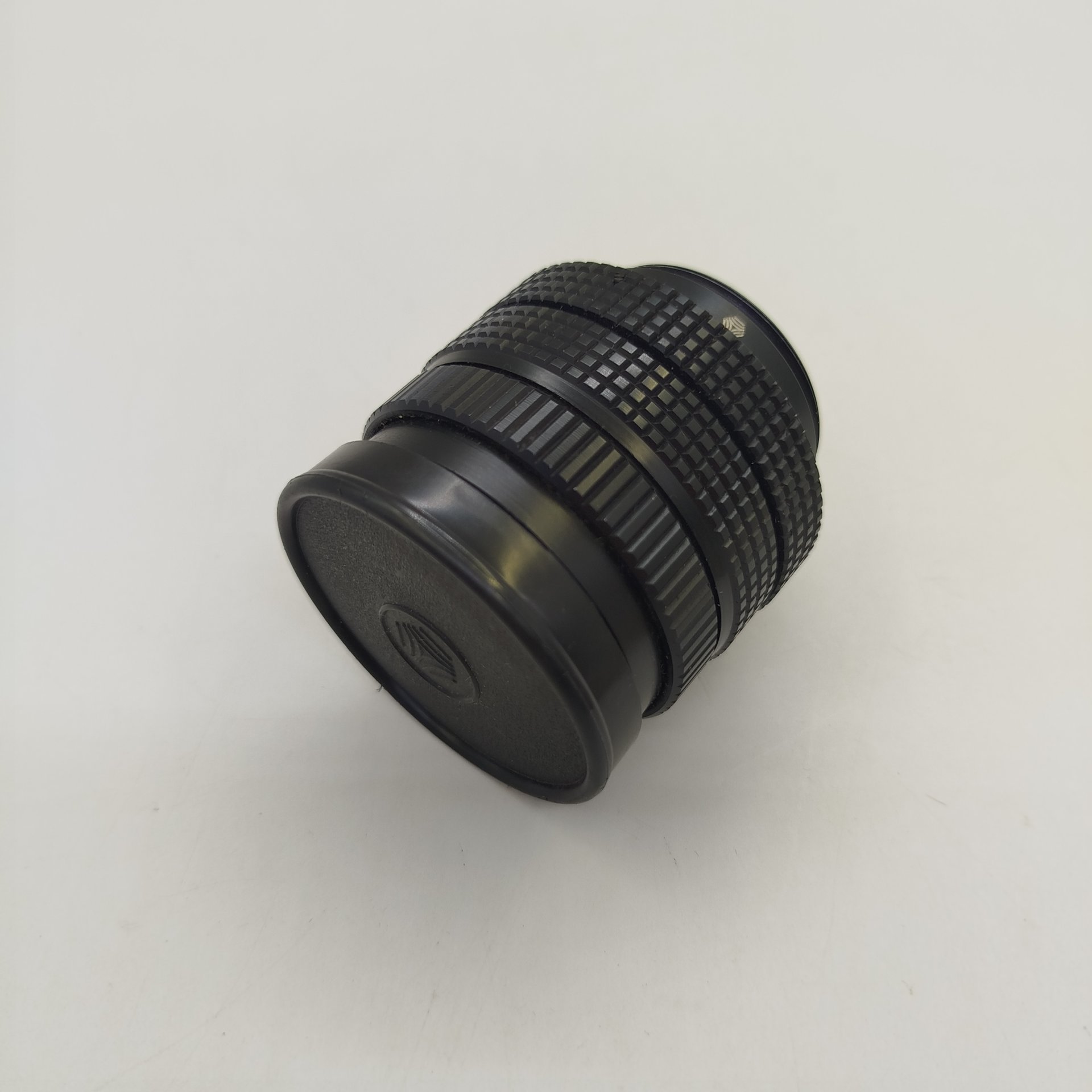 Фотообъектив Мир 1В 2.8/37mm, Вологодский оптико-механический завод